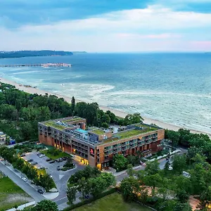 Marriott & Spa Sopot