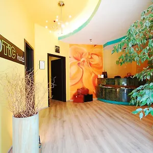 Bed and breakfast Hipnotic, Sopot